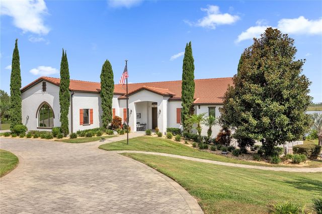 7616 LILY COURT, Groveland, FL 34736