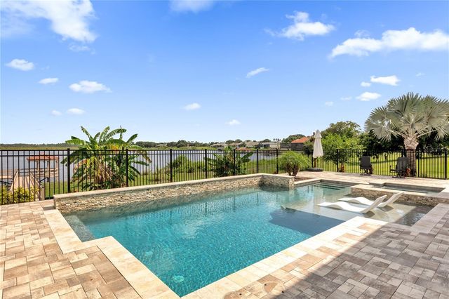 7616 LILY COURT, Groveland, FL 34736