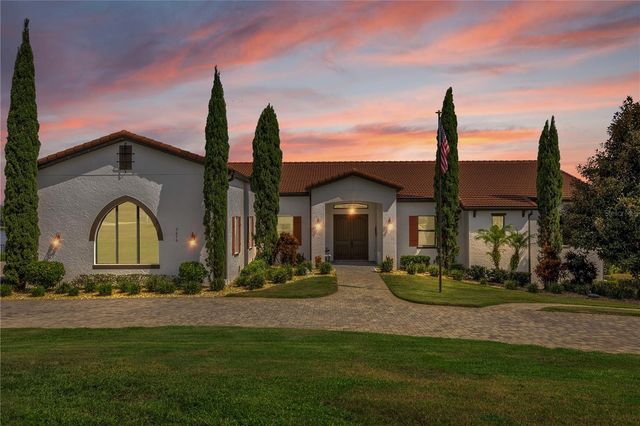 7616 LILY COURT, Groveland, FL 34736