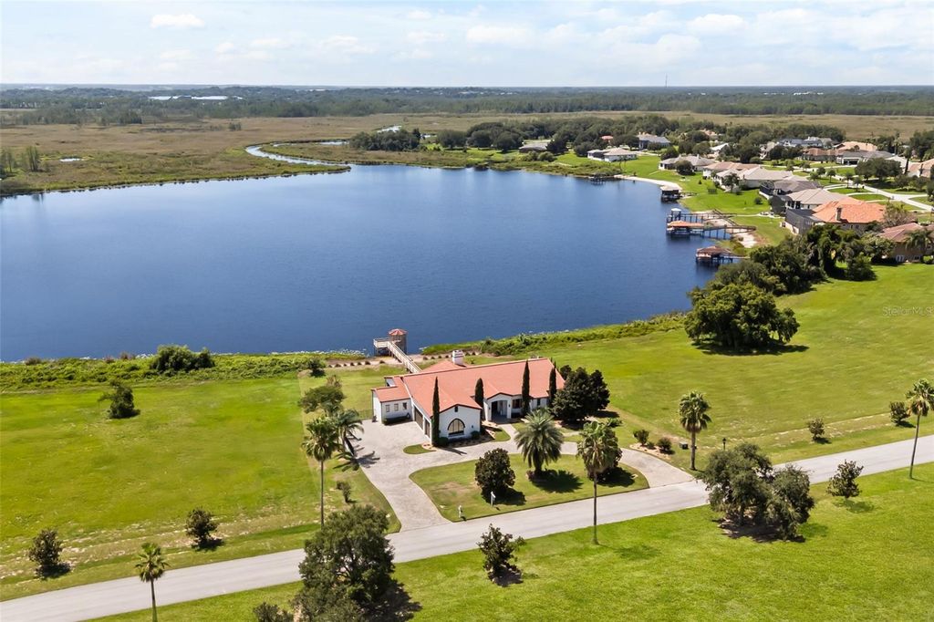 7616 LILY COURT, Groveland, FL 34736