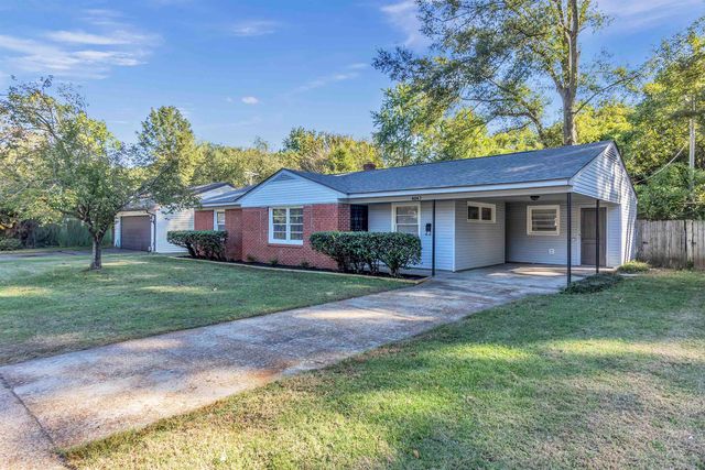 4047 ALLISON AVE, Memphis, TN 38122