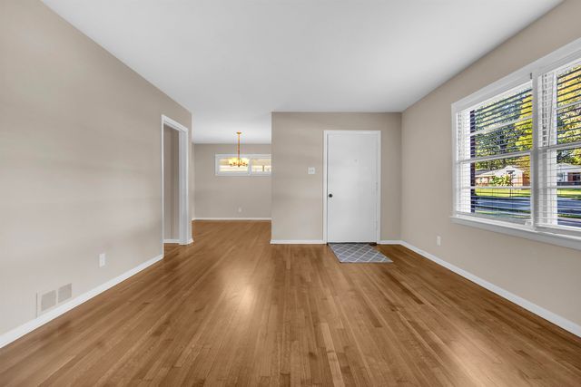 4047 ALLISON AVE, Memphis, TN 38122