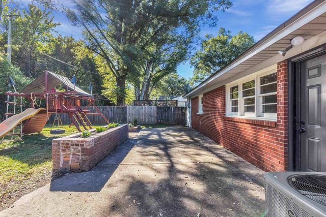 4047 ALLISON AVE, Memphis, TN 38122