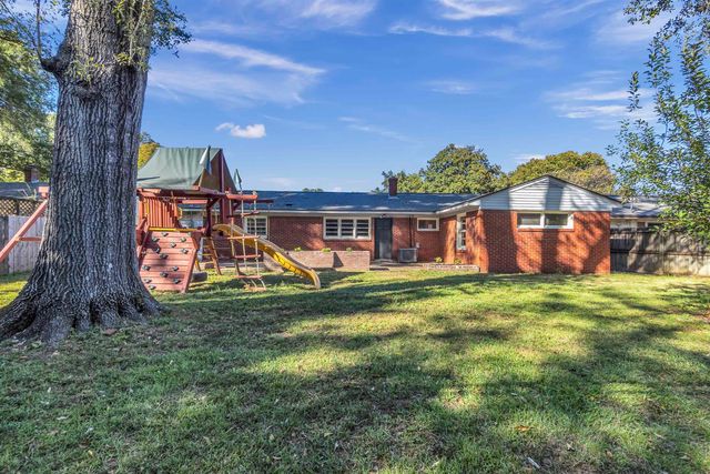 4047 ALLISON AVE, Memphis, TN 38122