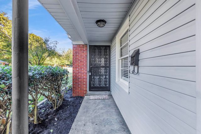 4047 ALLISON AVE, Memphis, TN 38122