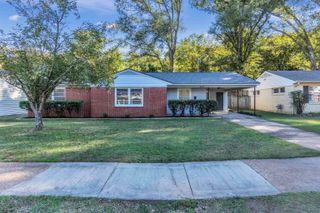 4047 ALLISON AVE, Memphis, TN 38122
