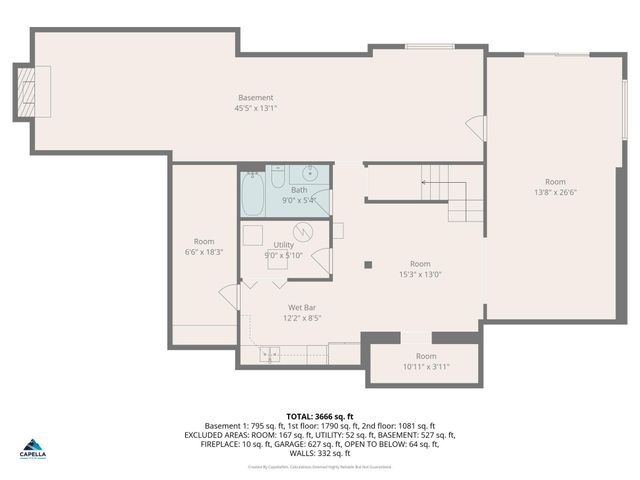 9882 Upper 173rd Court W, Lakeville, MN 55044