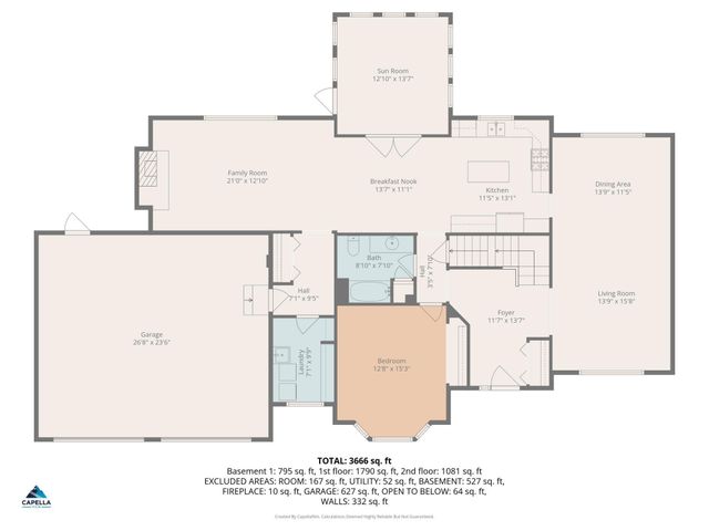 9882 Upper 173rd Court W, Lakeville, MN 55044