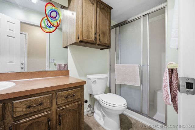 8329 N 118th East Avenue, Owasso, OK 74055