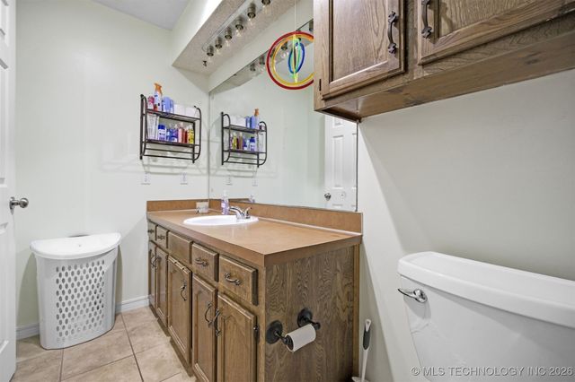 8329 N 118th East Avenue, Owasso, OK 74055