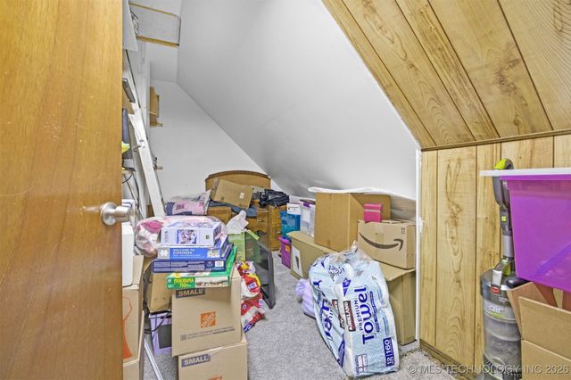 8329 N 118th East Avenue, Owasso, OK 74055