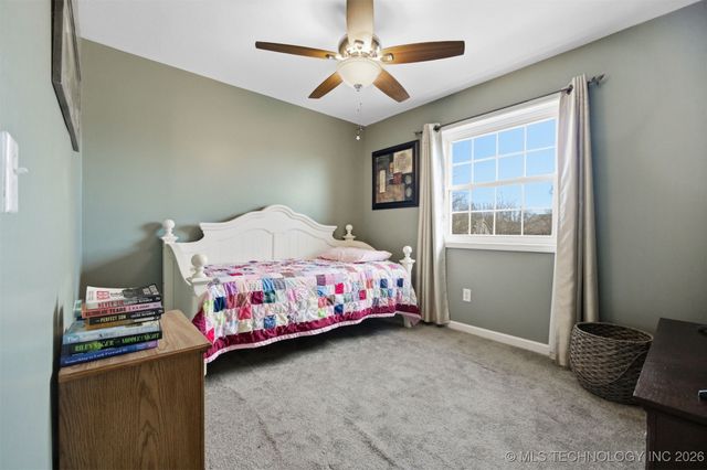 8329 N 118th East Avenue, Owasso, OK 74055