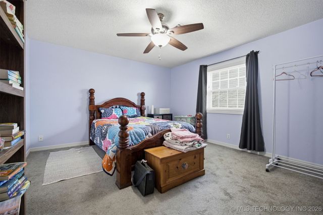 8329 N 118th East Avenue, Owasso, OK 74055