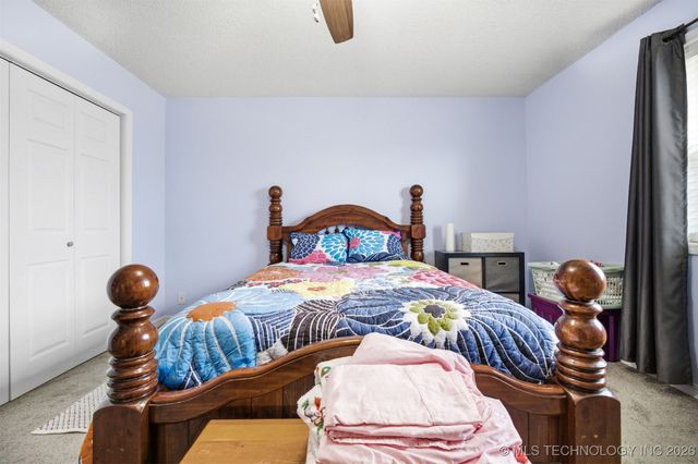 8329 N 118th East Avenue, Owasso, OK 74055