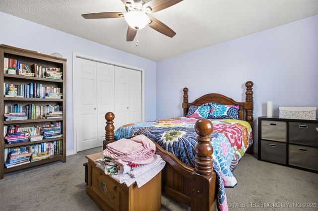 8329 N 118th East Avenue, Owasso, OK 74055