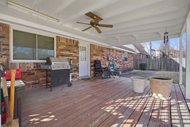 8329 N 118th East Avenue, Owasso, OK 74055