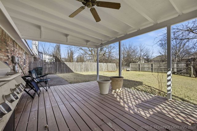 8329 N 118th East Avenue, Owasso, OK 74055