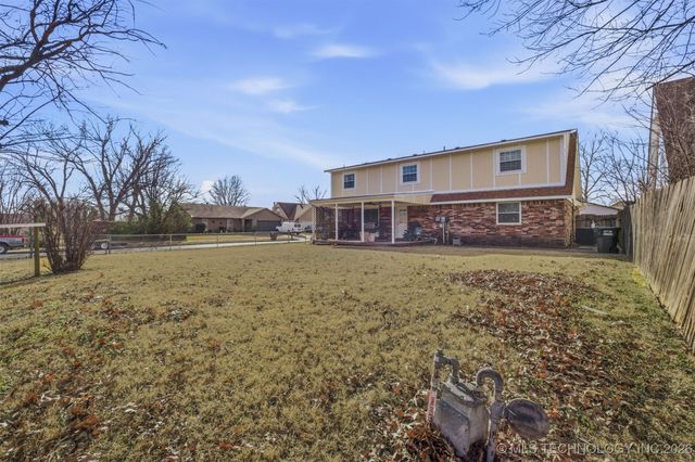 8329 N 118th East Avenue, Owasso, OK 74055