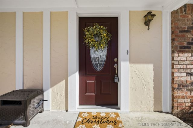 8329 N 118th East Avenue, Owasso, OK 74055