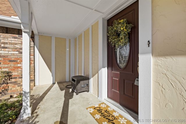 8329 N 118th East Avenue, Owasso, OK 74055