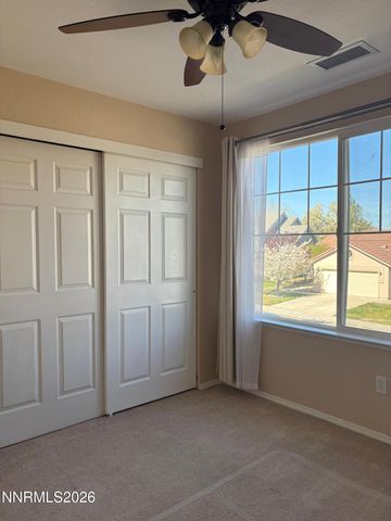 9724 Northrup Drive, Reno, NV 89521