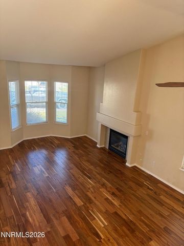 9724 Northrup Drive, Reno, NV 89521