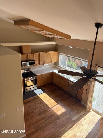 9724 Northrup Drive, Reno, NV 89521