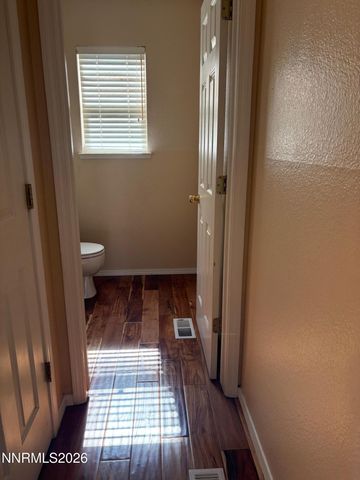 9724 Northrup Drive, Reno, NV 89521