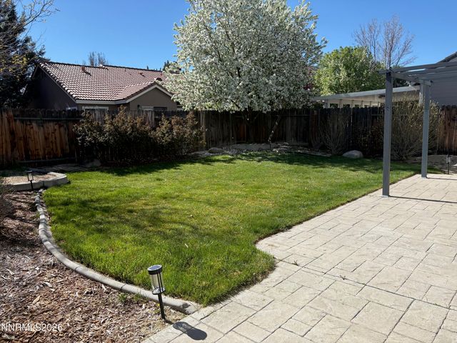 9724 Northrup Drive, Reno, NV 89521
