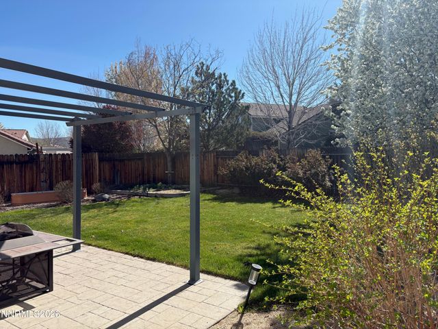 9724 Northrup Drive, Reno, NV 89521