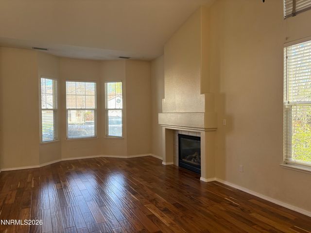 9724 Northrup Drive, Reno, NV 89521