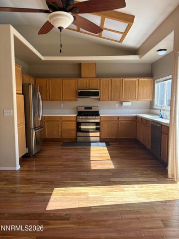 9724 Northrup Drive, Reno, NV 89521