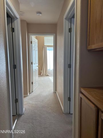 9724 Northrup Drive, Reno, NV 89521