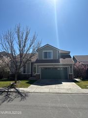 9724 Northrup Drive, Reno, NV 89521