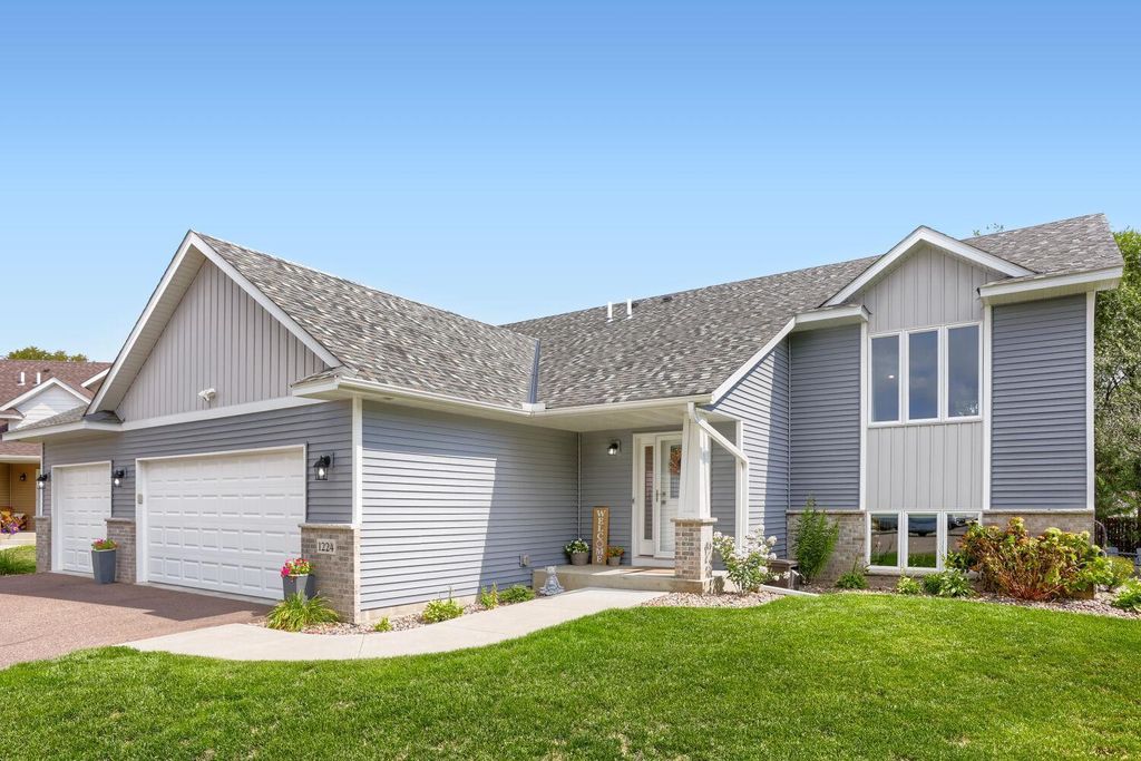 1224 242nd Way NE, East Bethel, MN 55005 — photo 3