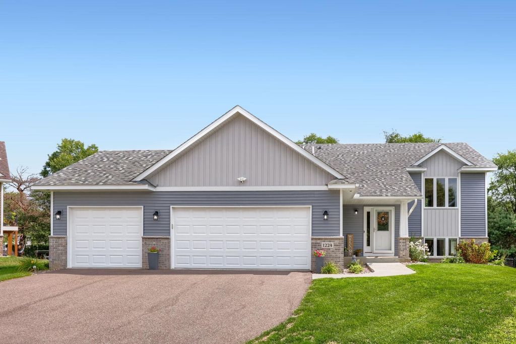 1224 242nd Way NE, East Bethel, MN 55005 — photo 4