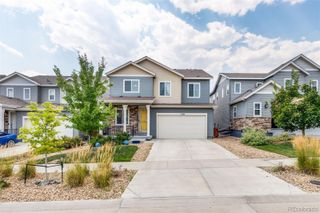 15206 W 93rd Avenue, Arvada, CO 80007
