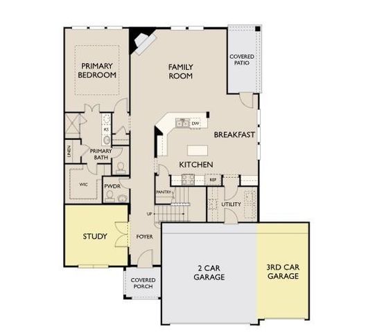 3010 Viceroy Spur Lane, League City, TX 77573