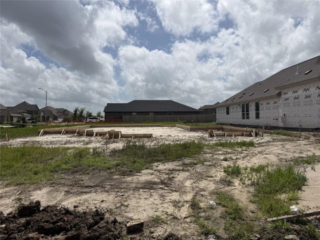 3010 Viceroy Spur Lane, League City, TX 77573