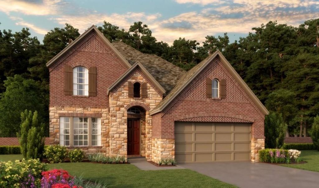 3010 Viceroy Spur Lane, League City, TX 77573