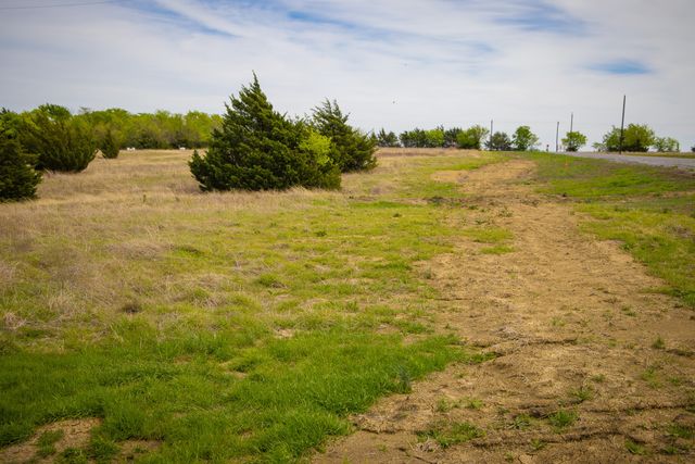 Lot 1 PR 291, Dodd City, TX 75438