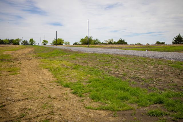 Lot 1 PR 291, Dodd City, TX 75438