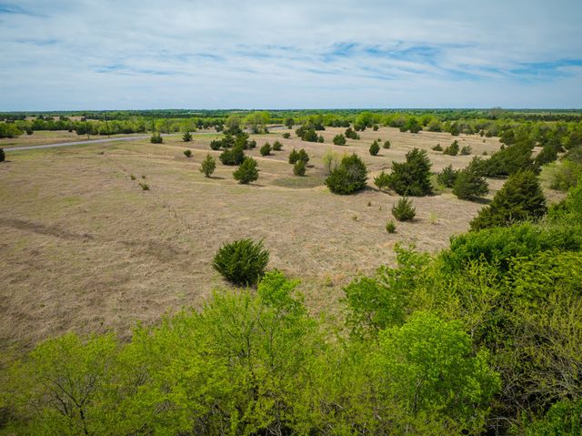 Lot 1 PR 291, Dodd City, TX 75438
