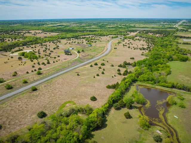 Lot 1 PR 291, Dodd City, TX 75438
