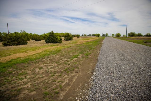 Lot 1 PR 291, Dodd City, TX 75438