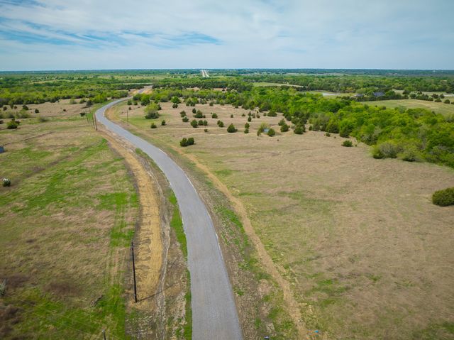 Lot 1 PR 291, Dodd City, TX 75438