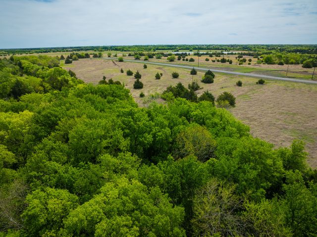 Lot 1 PR 291, Dodd City, TX 75438