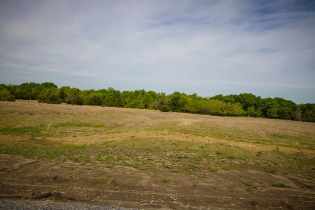 Lot 1 PR 291, Dodd City, TX 75438