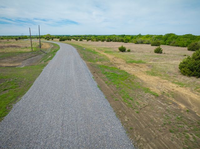 Lot 1 PR 291, Dodd City, TX 75438