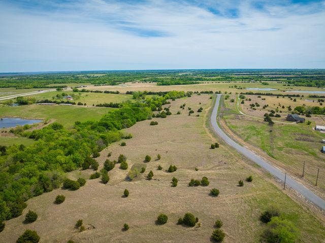 Lot 1 PR 291, Dodd City, TX 75438